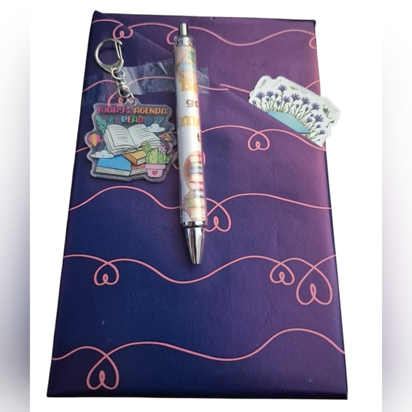 Other - BLIND DATE BOOK #3